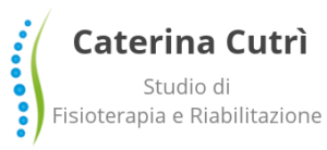 Dott.ssa Caterina Cutrí - Fisioterapia e Riabilitazione